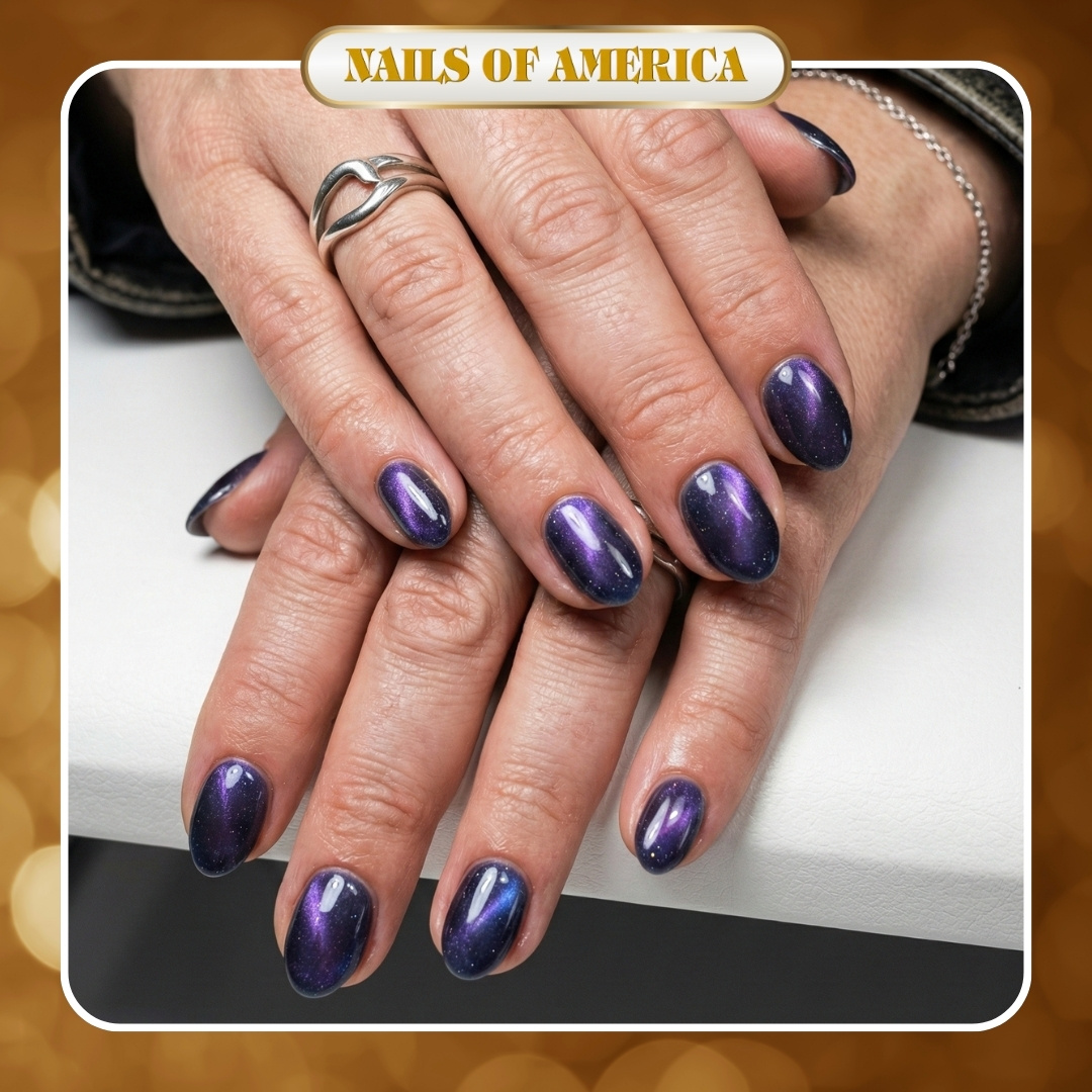 nail ideas by Nails of America